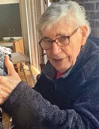 Obituary information for Thomas R. Janda