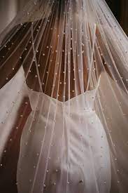 Castle Worthy Wedding Dresses Farnham Castle Polka Dot Wedding Dress Wedding Dress With Veil Polka Dot Tulle Wedding Dress
