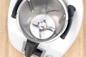 Lerne den thermomix® tm6 kennen! Thermomix Reinigen So Geht S Brigitte De