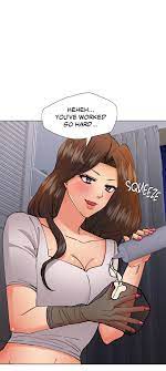 Read Manhwa 