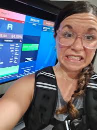 Cobbler done. Another great workout and definitely one that you could  adjust depending