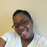 Jessica Ginyard's Instagram, Twitter & Facebook