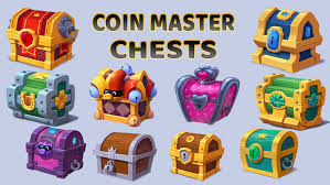 You can use the rewards (usually coins, shields, attack hammer etc.) to either build your village or raid other villages. Coin Master Chests All You Need To Know Cmadroit