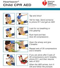 Useful Cpr First Aid Ikuzo First Aid Child Cpr Cpr Training Pediatric Cpr