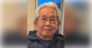 Obituary information for Nash Thomas Rangel