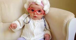 Silver Lining Benjamina Button