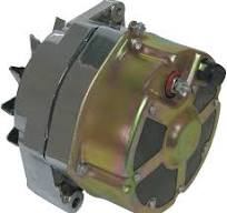 Amazon.com: New SAEJ1171 Marine Certified Alternator 12V 1 ...