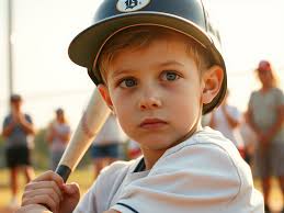 Playing the Long Game: Wisdom from the Little League Dugout