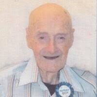 David Criner Obituary (1925