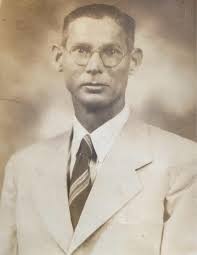 Robert Rudolph Lewis's life and genealogy in Robeson County