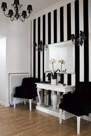 When in doubt, pair black and white with a sliver of. Love Love Love White Interior White Decor White Interior Design