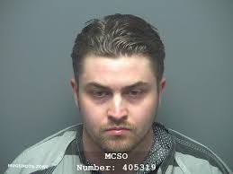 SINCLAIR JACOB ELI 10/02/2021