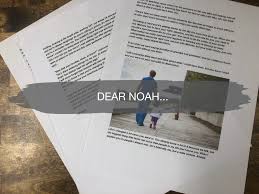 You must write the letter on white paper stock or white construction paper with blue or black ink, or a no. Letter To A Prisoner My Brother His Inspiring 10 Years