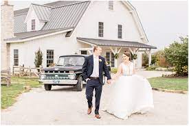The talented kristin at natural elegance had quite the vision for this: Blue Bell Farm Wedding By Catherine Rhodes Photography