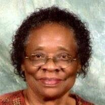 Mrs. Ruby L. Doss Obituary