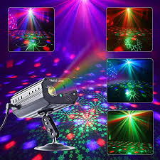 10 Best Dj Lights Of 2020 Dj Lighting Reviews Buyer Guides