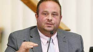 Kirk resigns from Oklahoma City School Board