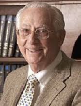 Obituary information for Louis H. Sherwin