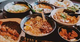 Our menu features tonkotsu spicy ramen, pork chashu don, gyoza, pork bun, and more! Tamashii Ramen