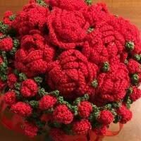 We did not find results for: Bouquet Di Fiori All Uncinetto Feste Matrimonio Di Petali Di Su Misshobby