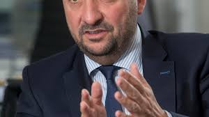 Schneider übergeht Kritik aus Brüssel