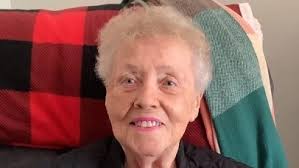 Rosalind "Rosie" Dale of Audubon