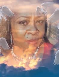 Obituary information for Salestine A. Farrow