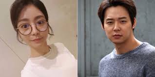 Cellphone and cctv to be analyzed source: Allkpop On Twitter Yoochun S Agency Confirms Breakup With Fiancee Hwang Hana Https T Co Puchzx1x9t