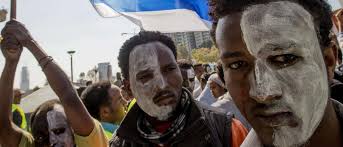 Find the perfect israel people stock photos and editorial news pictures from getty images. Israel Wants To Be In Africa But To Keep Africans Out Of Israel