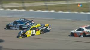 David ragan will remain the driver of. Nascar Xfinity Series 2017 Iowa Speedway Matt Tifft Spins Youtube