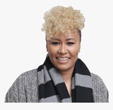 Recorded on both sides of the atlantic, the album was inspired by her zambian background and. Emeli Sande With Curly Hair Clip Arts Emeli Sande Hd Png Download Transparent Png Image Pngitem