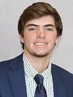 2022 Men's Lacrosse Roster