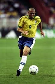 This match making has been insane but nothing. Ronaldo R9 Voetbal Basketbal