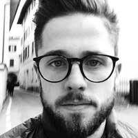 Matteo Bosisio Email & Phone Number