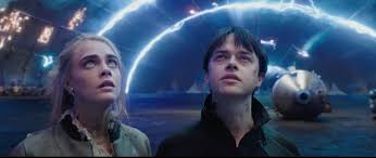 Start by marking valérian et la cité des mille planètes (valérian et laureline) as want to read au cœur d'alpha s'est implanté un mystère, une force obscure qui met en péril l'existence paisible de la cité des mille planètes. Valerian Et La Cite Des Mille Planetes Ou Quand La France S Essaie Au Space Opera Le Soir Plus