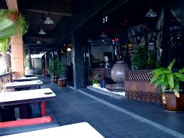 Contact tempat makan best & menarik di jb on messenger. Tempat Makan Best Di Johor Bahru Restoran Malay Village Makan Angin Jalan Jalan Cuti Cuti