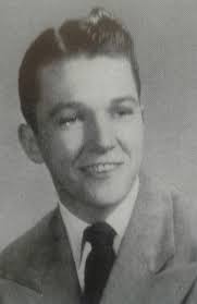 Obituary information for Robert R. Van Almen