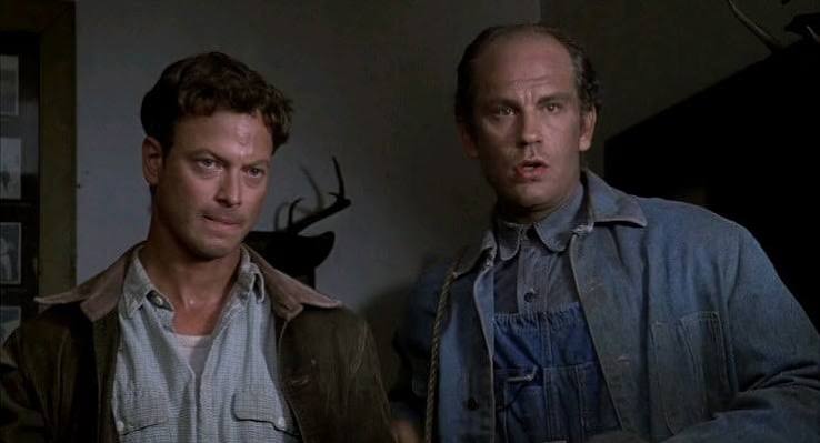 Film Review - 'Of Mice and Men' (1992)