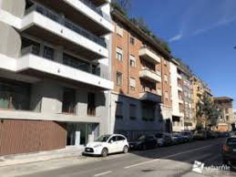 Ci sono voluti 10 mezzi dei vigili del fuoco per domare un maxi incendio in via costanza, a pochi passi da via washington. Milano La Maddalena Costanza 38 Piccolo E Carino Urbanfile Blog