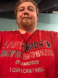 Krissy Green's Instagram, Twitter & Facebook