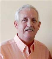 James Beckham Obituary (1942