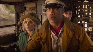 Experience jungle cruise in theaters or order it on disney+ with premier access friday! How To Watch Jungle Cruise On Disney Plus
