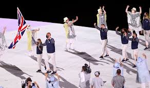 The olympics will kick off on friday, july 23, with the opening ceremony taking place at tokyo's olympic stadium at 8 p.m. Tx7cw Ztnxutpm