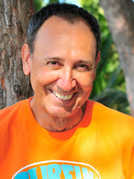 Key West Calendar — Yoga