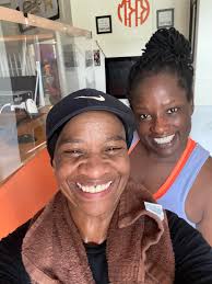 BOOOOOMMM !!!!!! Doris Elaine