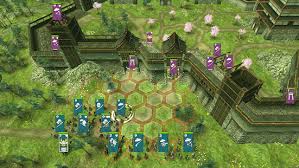Friday night hex mod : Shogun S Empire Hex Commander Mod Apk Mod Money V1 8 Vip Apk
