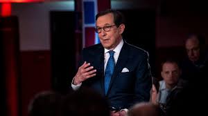 Debate moderator and fox news anchor chris wallace directs the first presidential debate between u.s. Who Is Moderating The Us Election Debate Here S What To Expect From Debate Moderator Chris Wallace Cnn Video