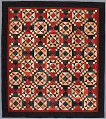 Bits And Pieces Quilt Shop New Hampshire Metallic Lace Axxxv By Robert Krawczyk Puzzle Quilt Quilt Patterns Patriotic Quilts