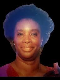 Mother Cornell P. Warthen Obituary (2025)