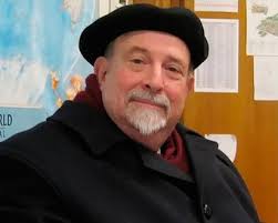 In Memoriam: Seth L. Wolitz, 1938-2024>